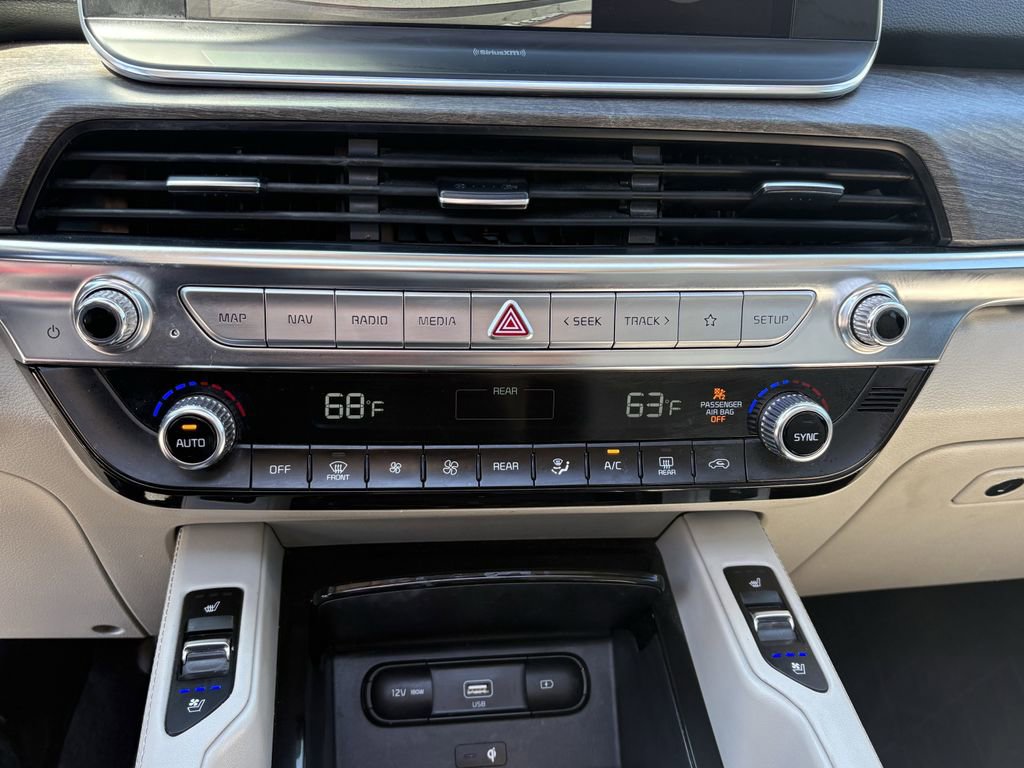 Used 2020 Kia Telluride EX image 20