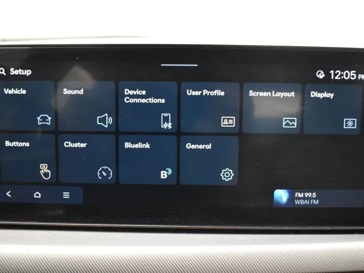 Used 2024 Hyundai Sonata SEL FWD image 30
