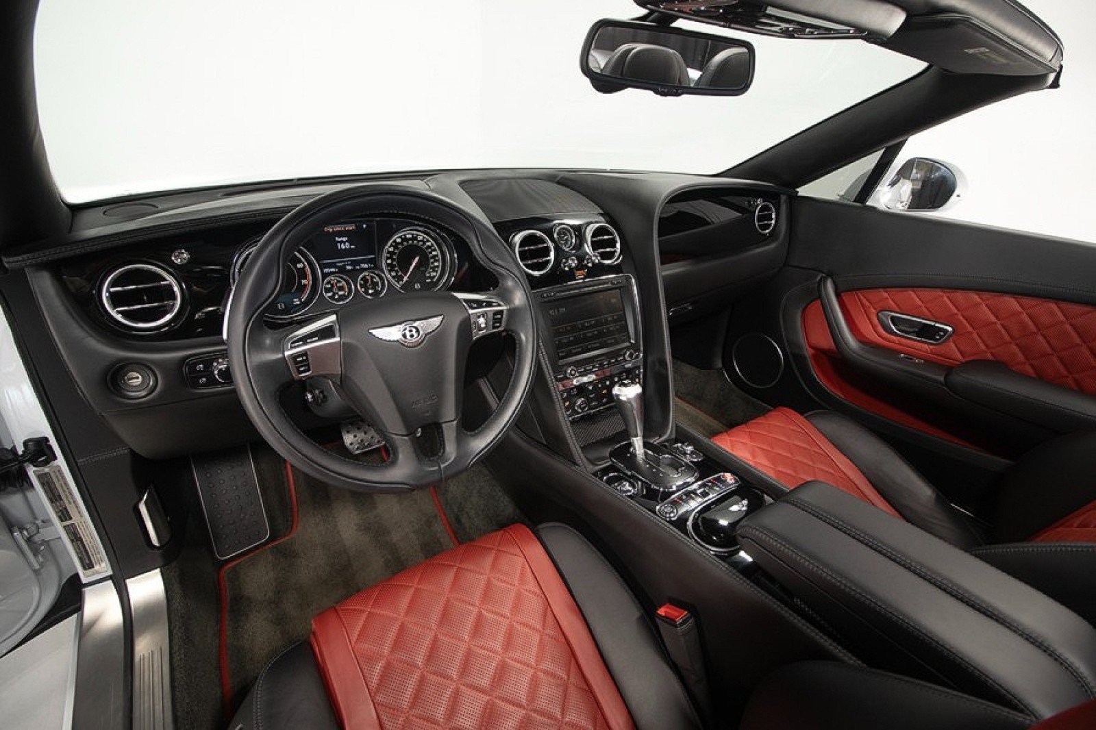 Used 2017 Bentley Continental GT V8 S AWD/4WD image 5