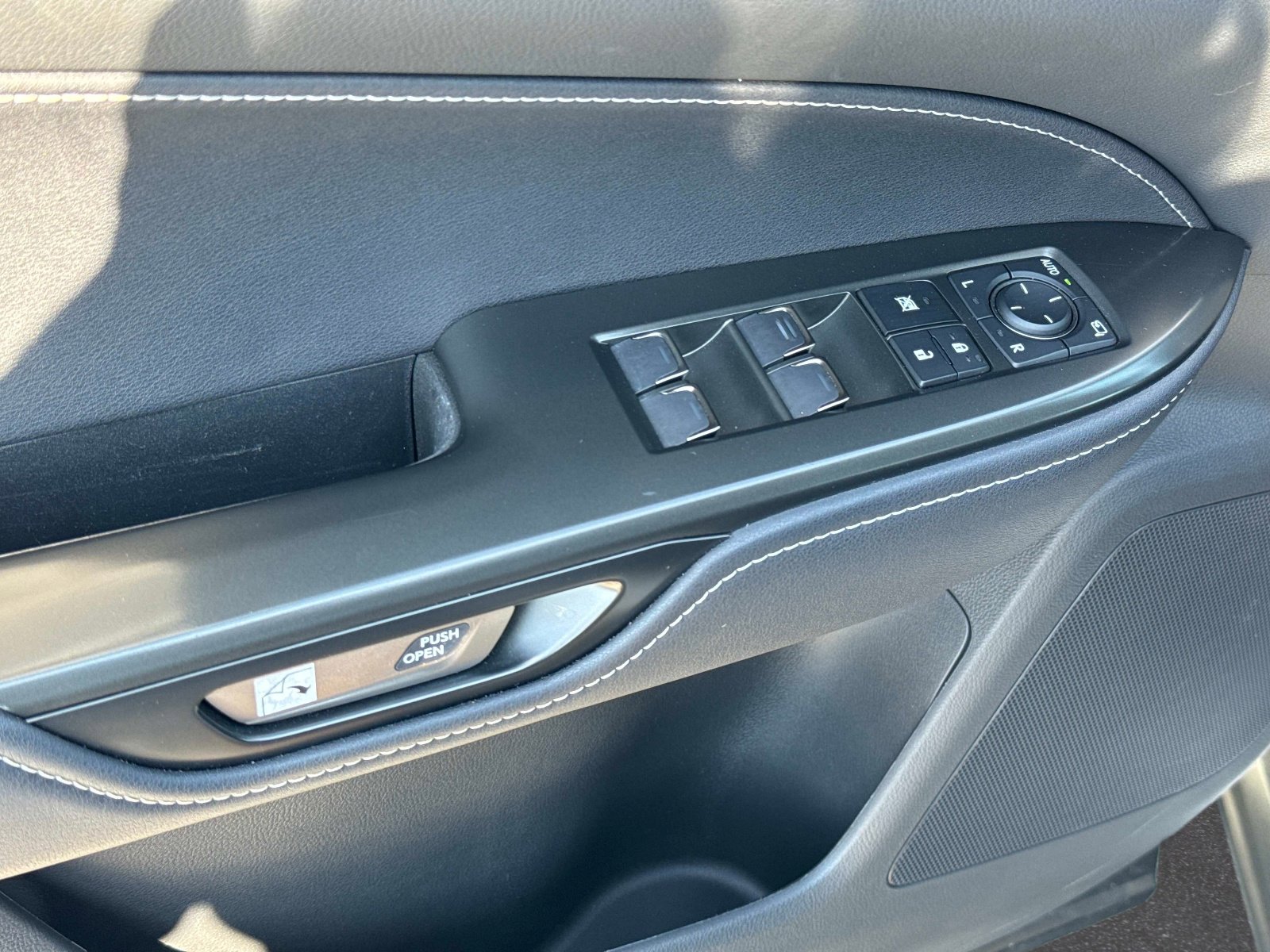 Certified 2023 Lexus NX 350 F Sport image 19