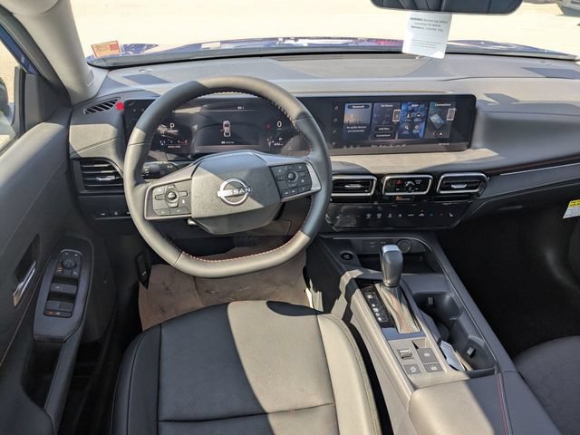 New 2026 Nissan Sentra SR w/ SR Premium Package FWD image 27