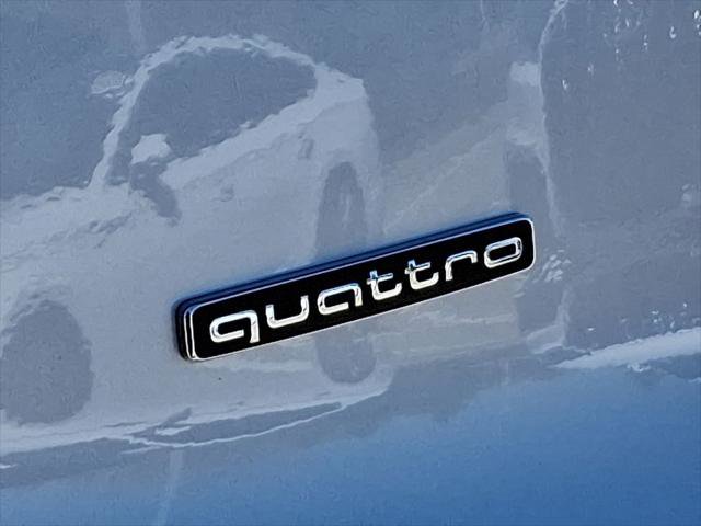 Certified 2025 Audi Q5 Premium w/ 19" Wheel Package image 32