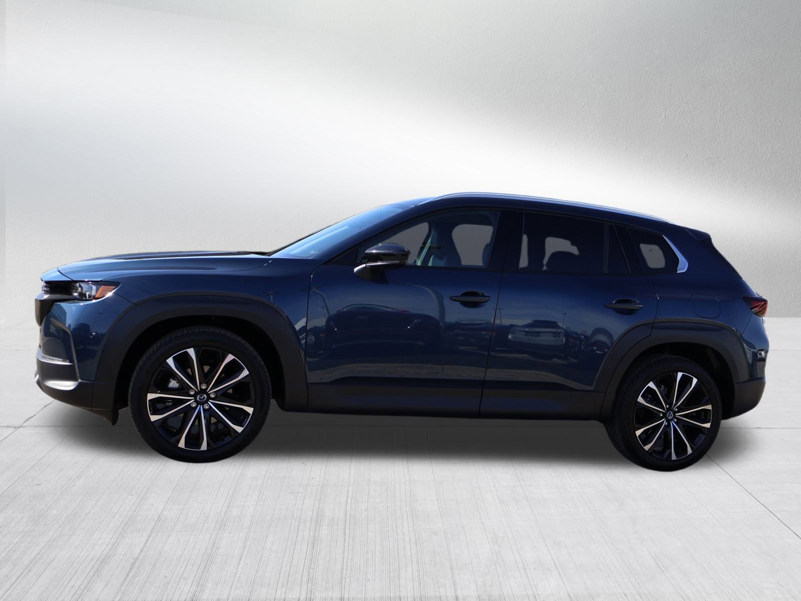 Certified 2025 MAZDA CX-50 AWD 2.5 S w/ Premium Plus Pkg image 5