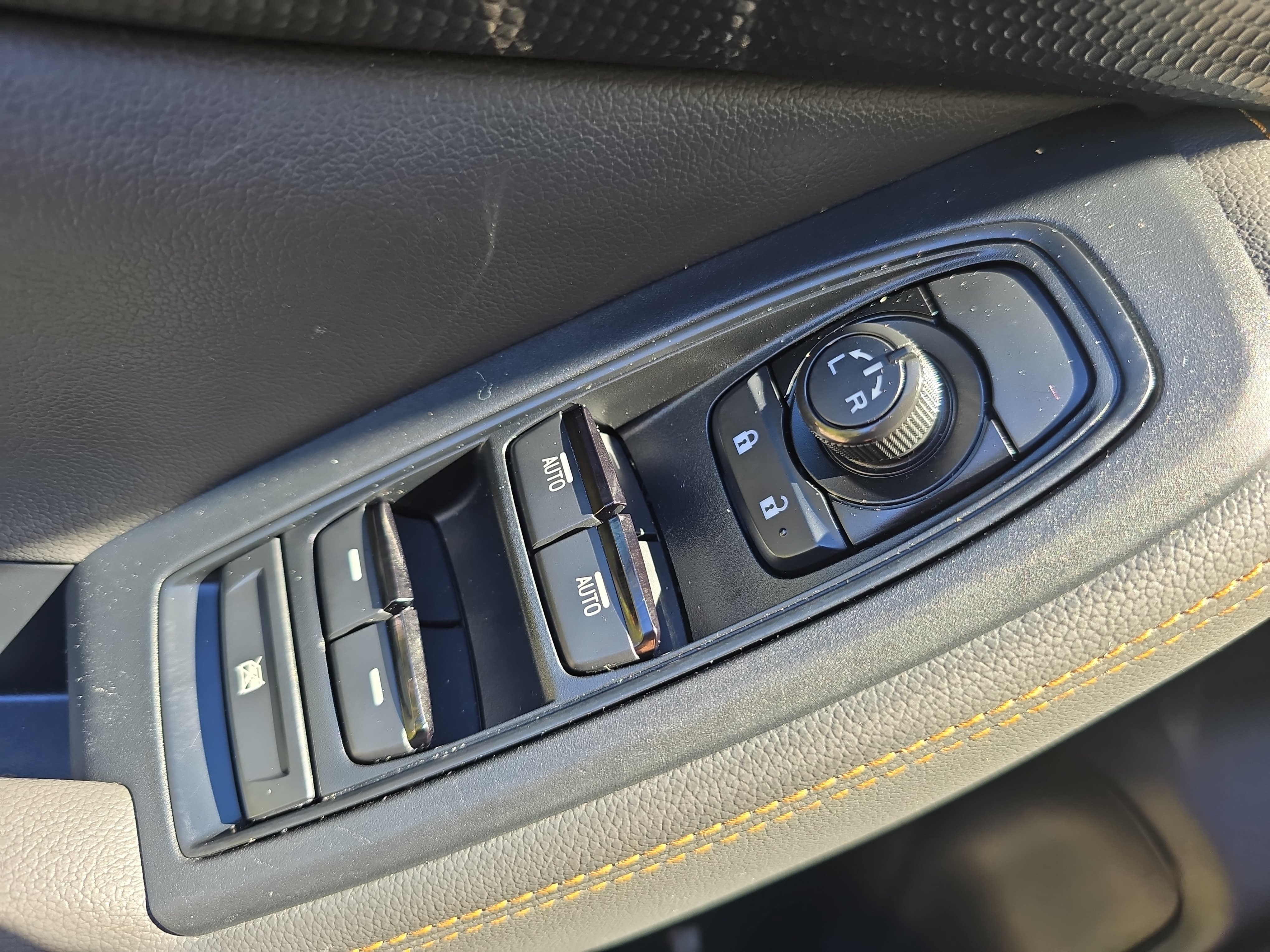 Used 2022 Subaru Forester Wilderness AWD/4WD image 24