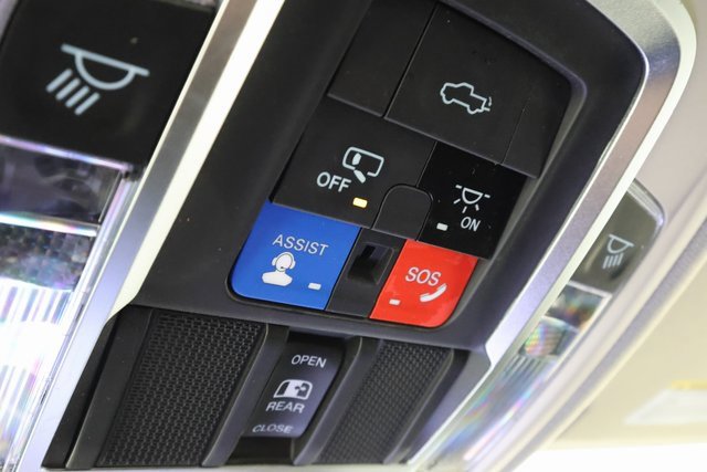 Used 2022 RAM 1500 Laramie image 20