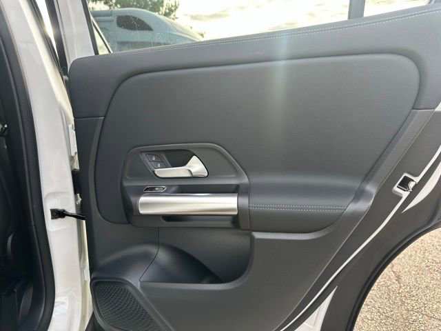 Used 2026 Mercedes-Benz GLA 250 4MATIC image 19