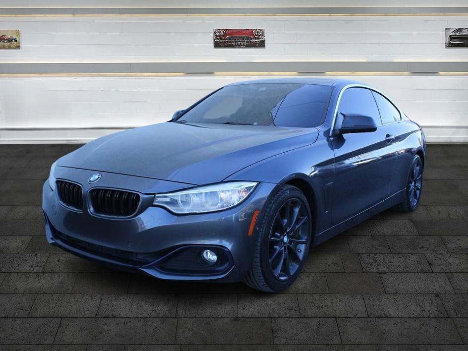 Used 2017 BMW 440i Coupe image 3