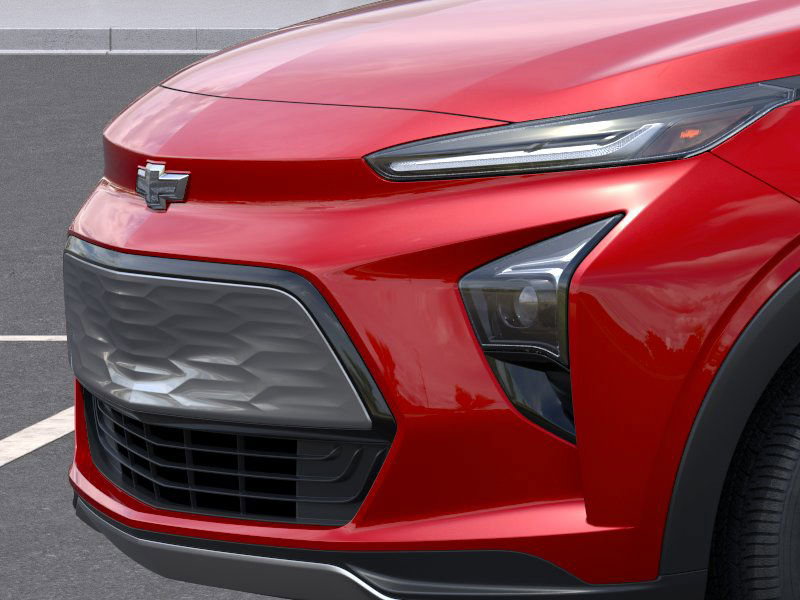 New 2023 Chevrolet Bolt EUV LT w/ Comfort Package image 13