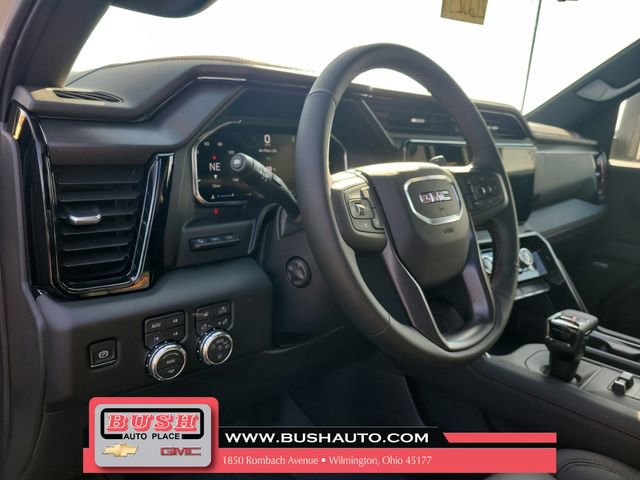 New 2026 GMC Sierra 1500 AT4 w/ AT4 Premium Package image 18