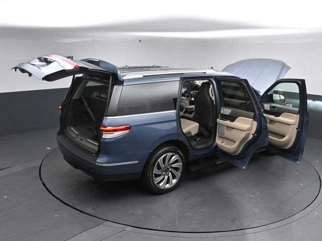 Used 2023 Lincoln Navigator Reserve image 60