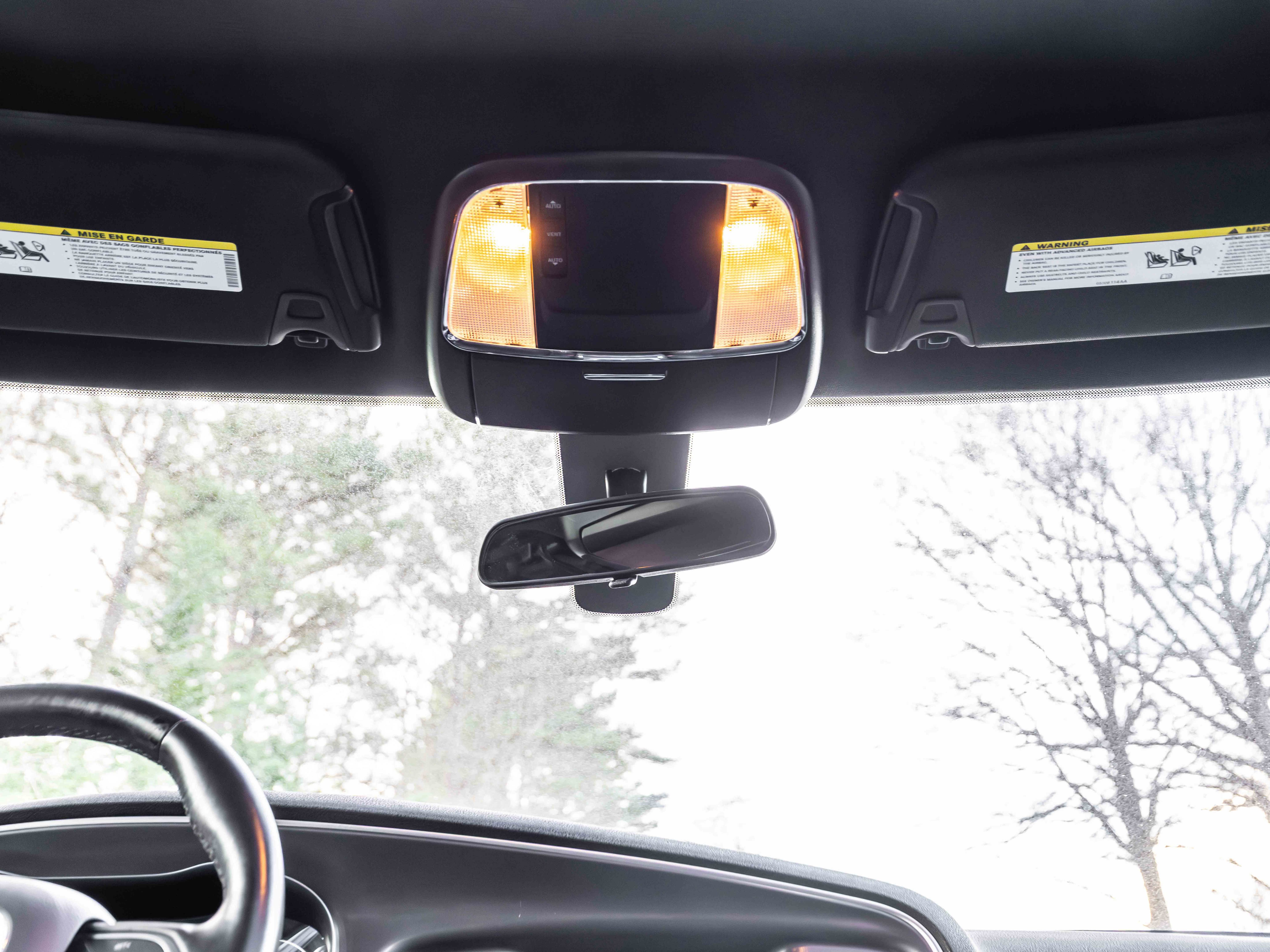 Used 2019 Dodge Charger SXT w/ Leather Interior Group image 62