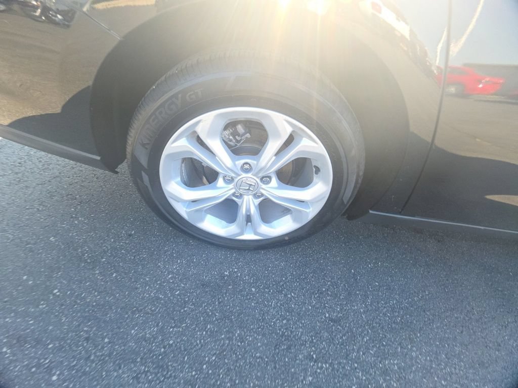 Used 2024 Honda Accord LX image 9