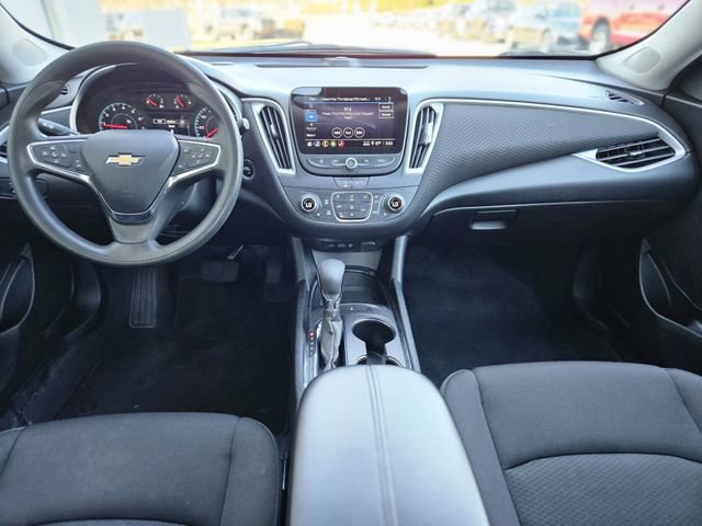 Used 2023 Chevrolet Malibu LT image 15