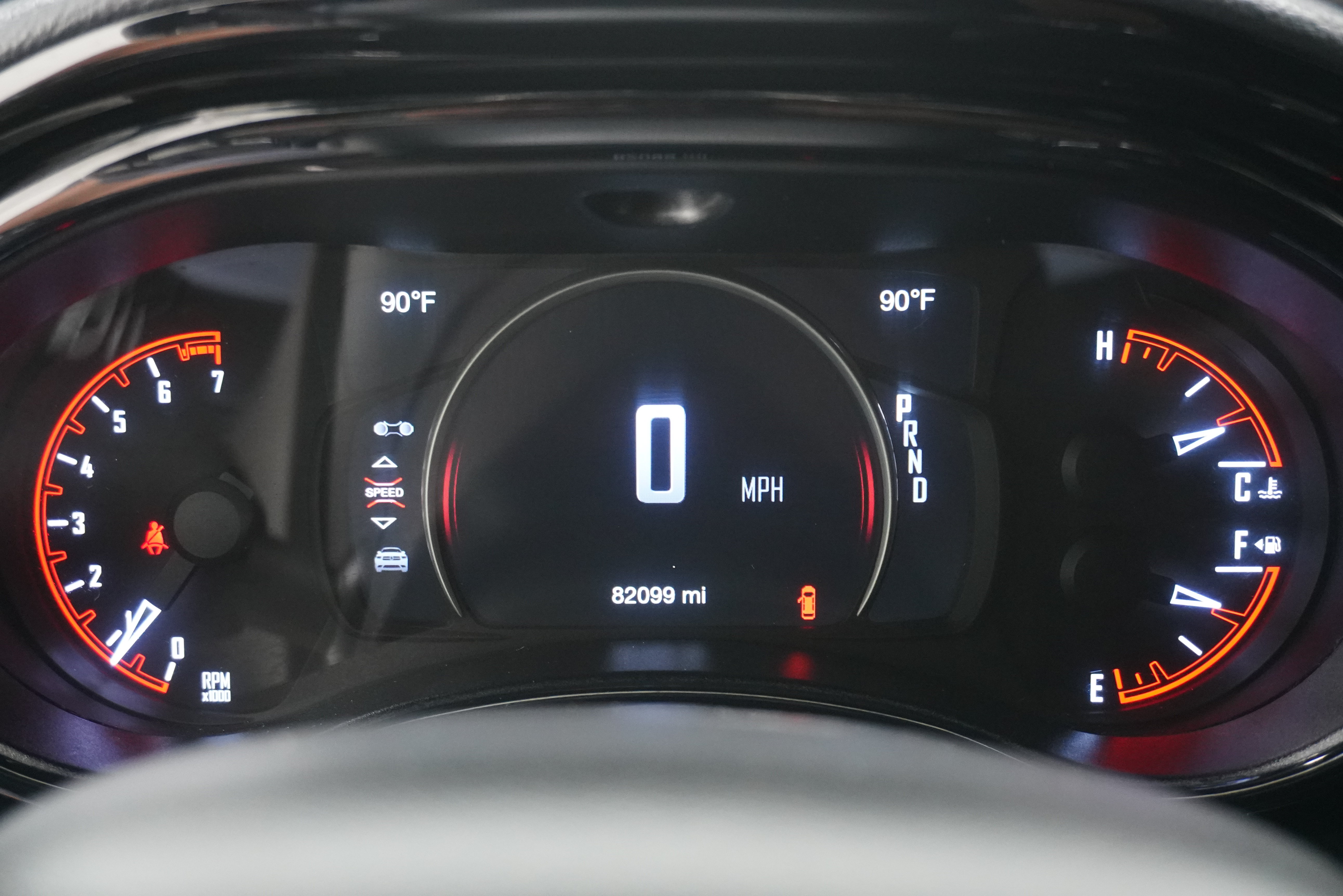 Used 2023 Dodge Durango GT RWD image 19