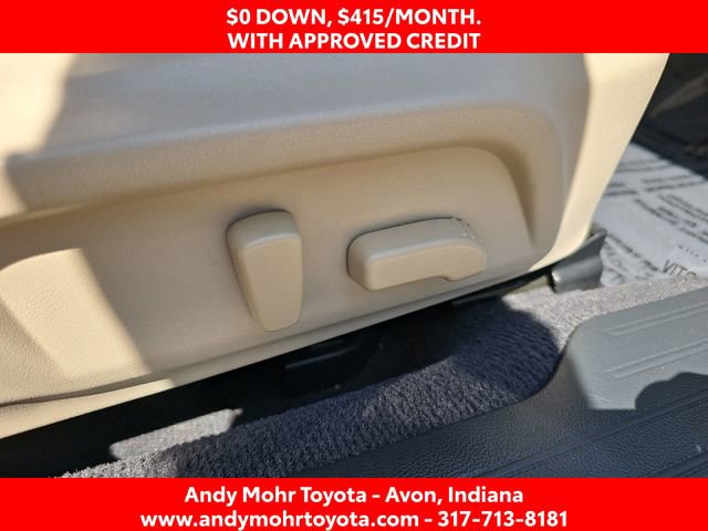Used 2017 Subaru Outback 2.5i Limited AWD/4WD image 39