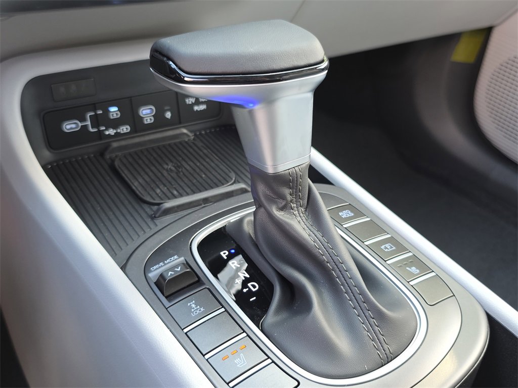 New 2026 Hyundai Kona SEL Sport image 35