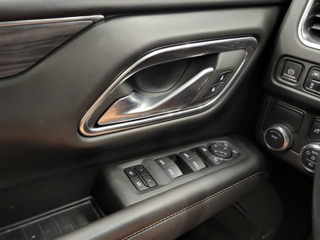 Used 2021 GMC Yukon SLT w/ SLT Premium Package RWD image 26