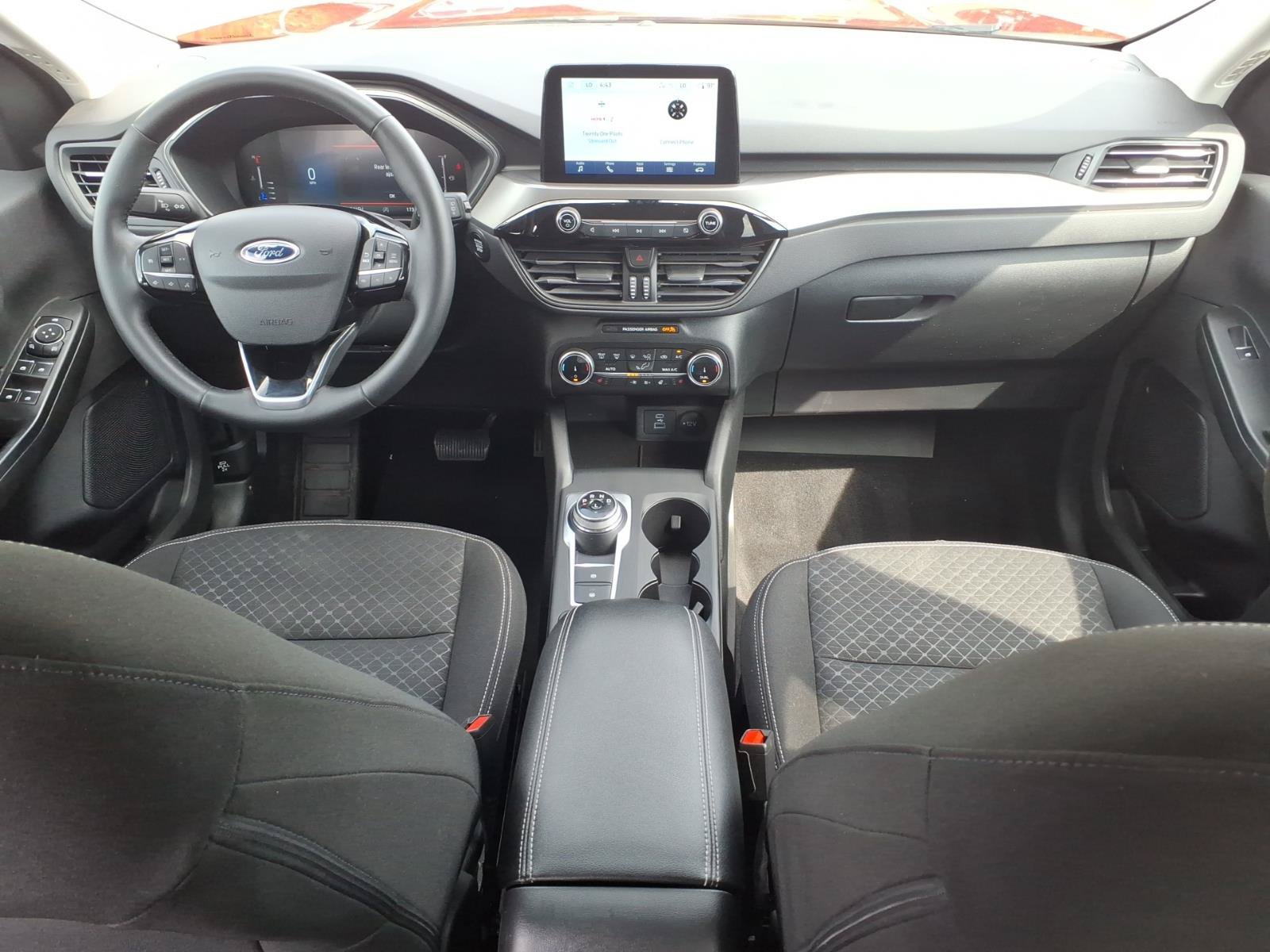 Used 2023 Ford Escape Active AWD/4WD image 24