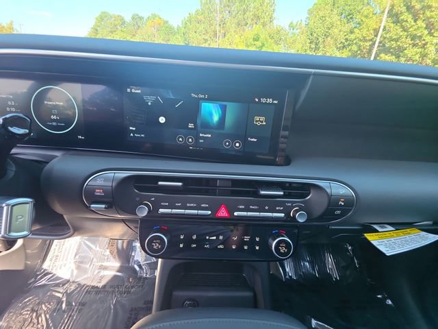 New 2026 Hyundai Palisade Limited image 30