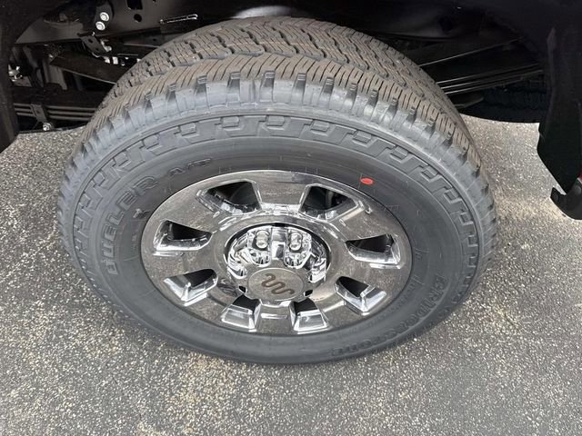 New 2026 Ford F350 King Ranch w/ Chrome Package image 5