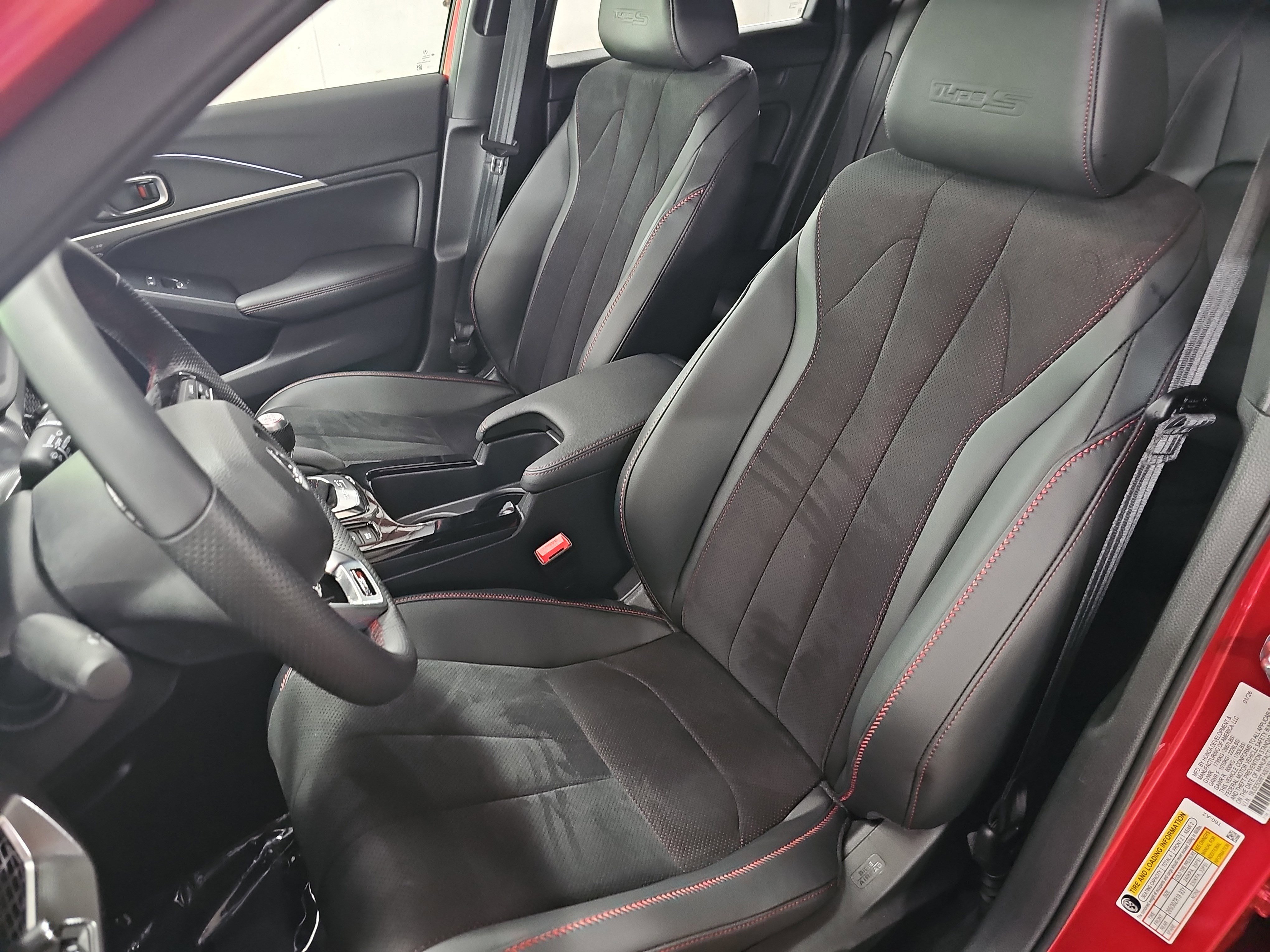 Used 2026 Acura Integra Type S FWD image 15