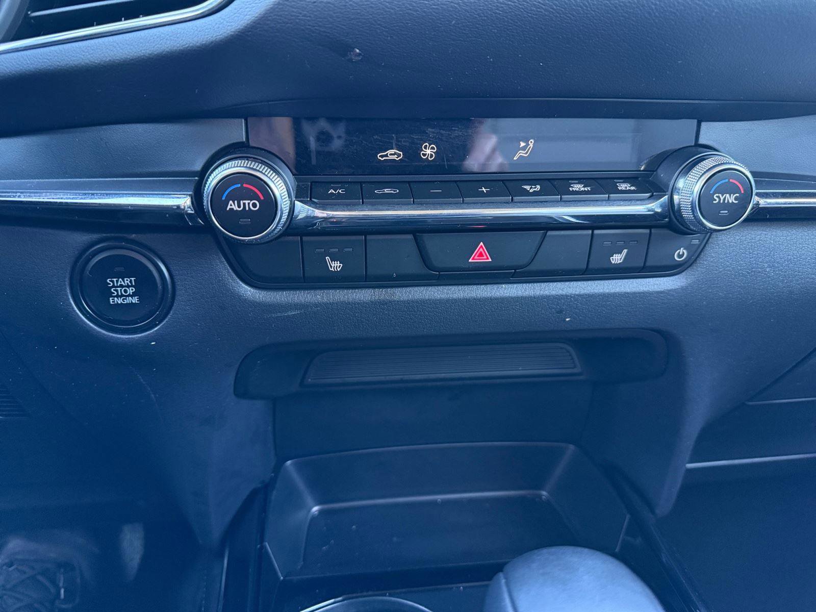 Certified 2025 MAZDA CX-30 AWD 2.5 S w/ Preferred Package image 26