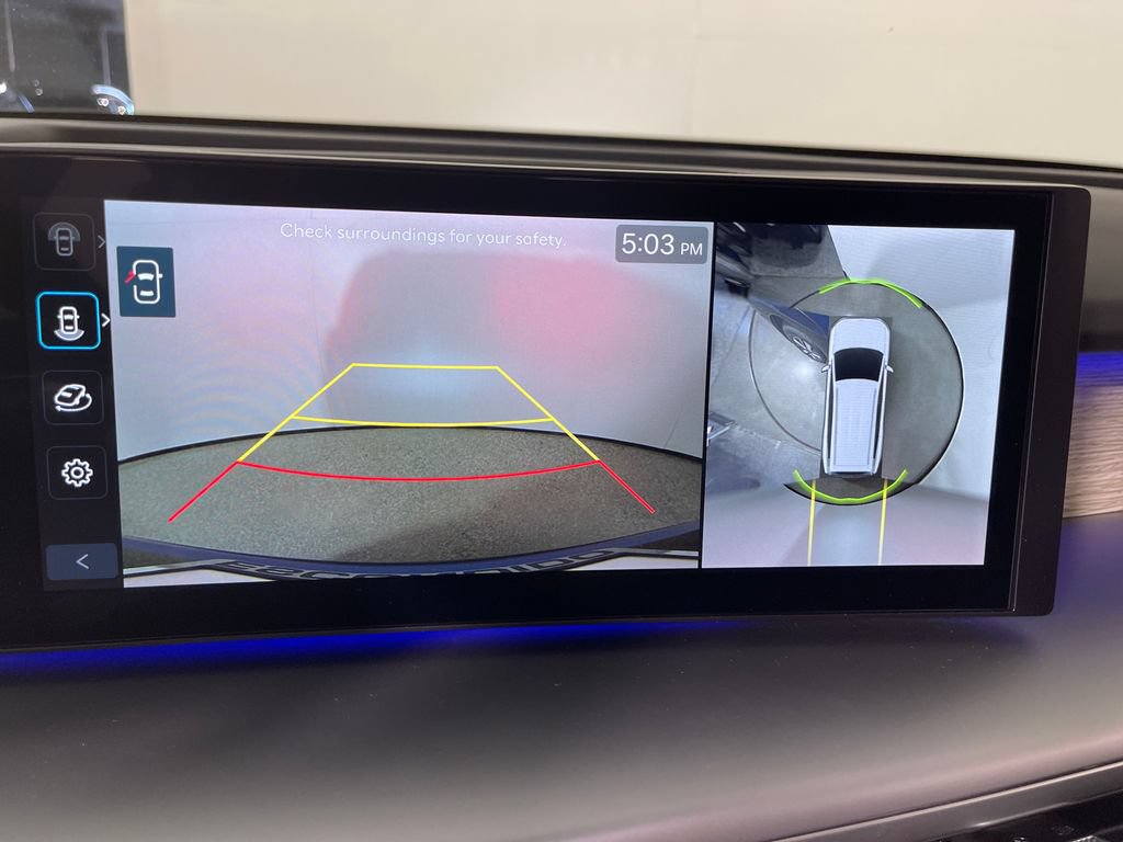 New 2026 Hyundai Ioniq 9 SEL AWD/4WD image 23