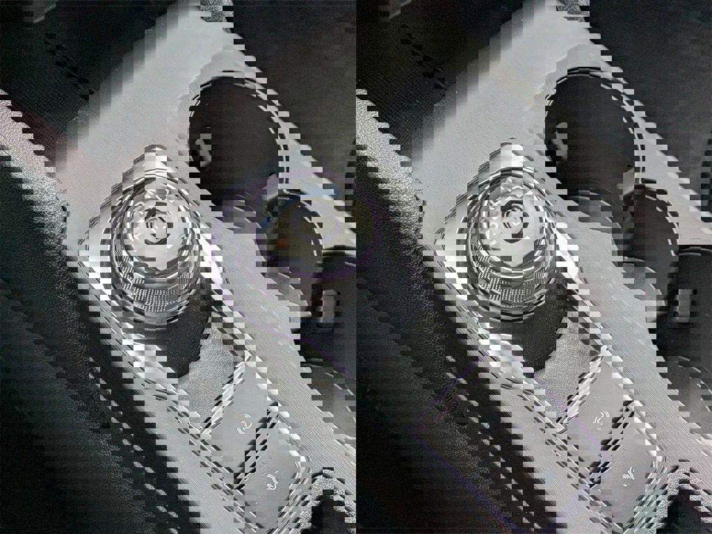 New 2026 Ford Escape ST-Line Select w/ Tech Pack #1 image 12