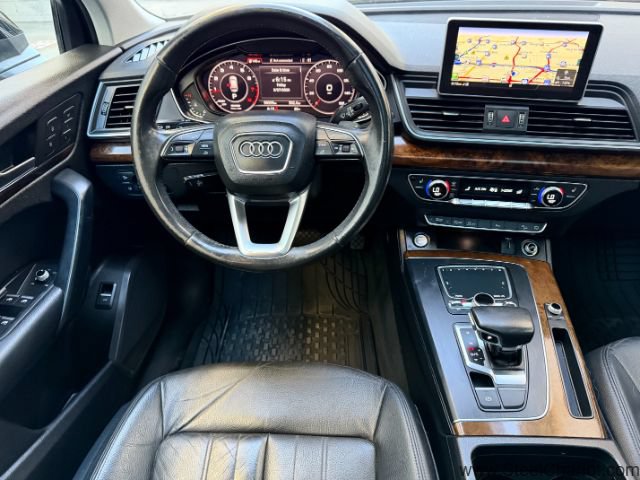 Used 2018 Audi Q5 2.0T Premium Plus AWD/4WD image 13