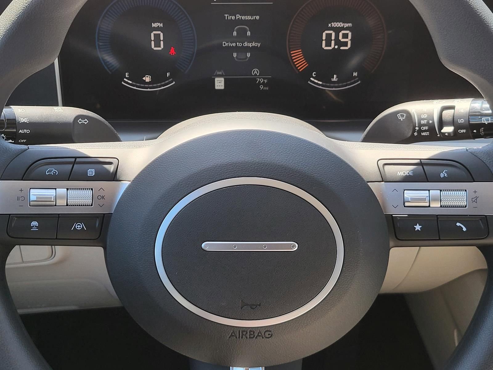 New 2026 Hyundai Tucson SEL AWD/4WD image 21