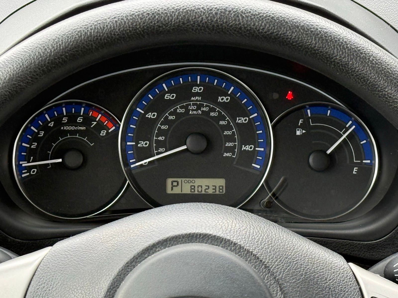 Used 2012 Subaru Forester 2.5X w/ Popular Pkg 3 image 28