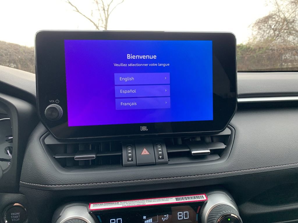 Used 2024 Toyota RAV4 XLE Premium w/ Weather Package image 23