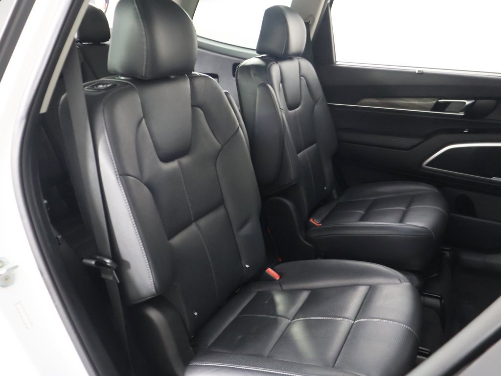 Used 2020 Kia Telluride EX w/ EX Premium Package image 37