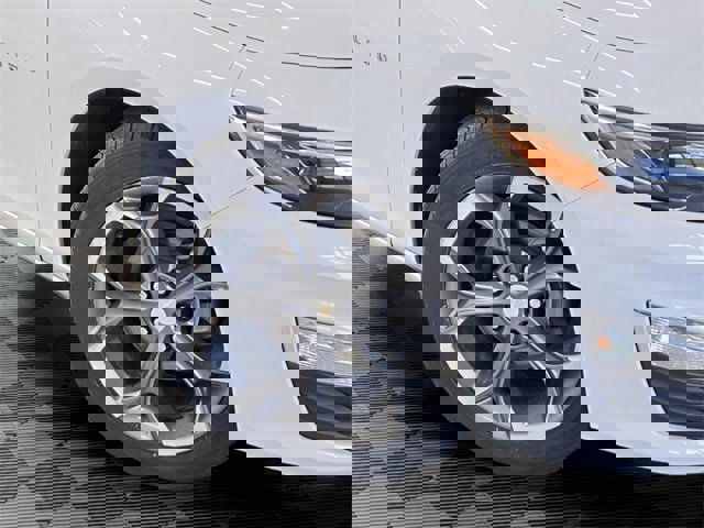 Certified 2024 Chevrolet Malibu LT image 28