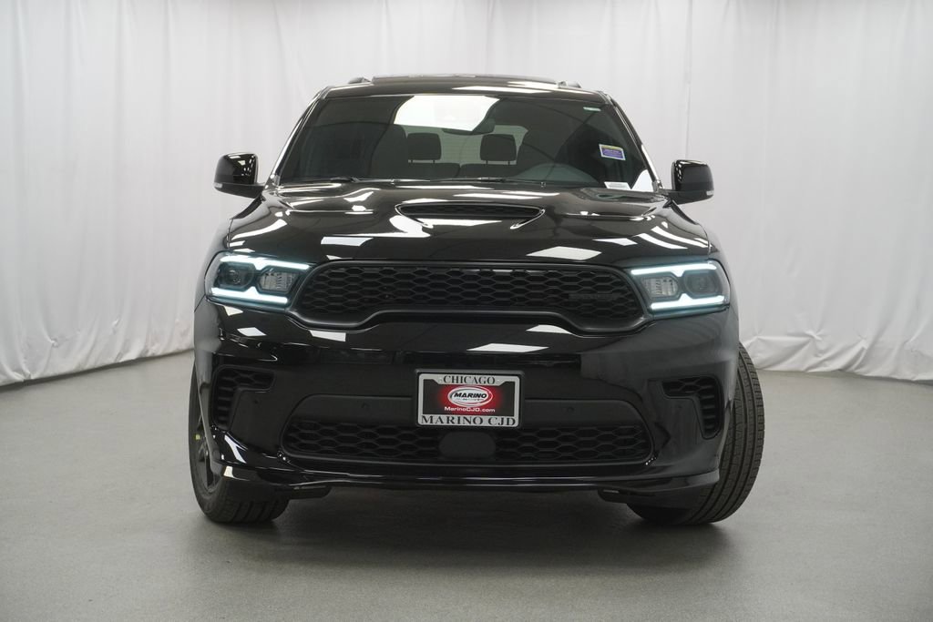 New 2026 Dodge Durango GT image 7