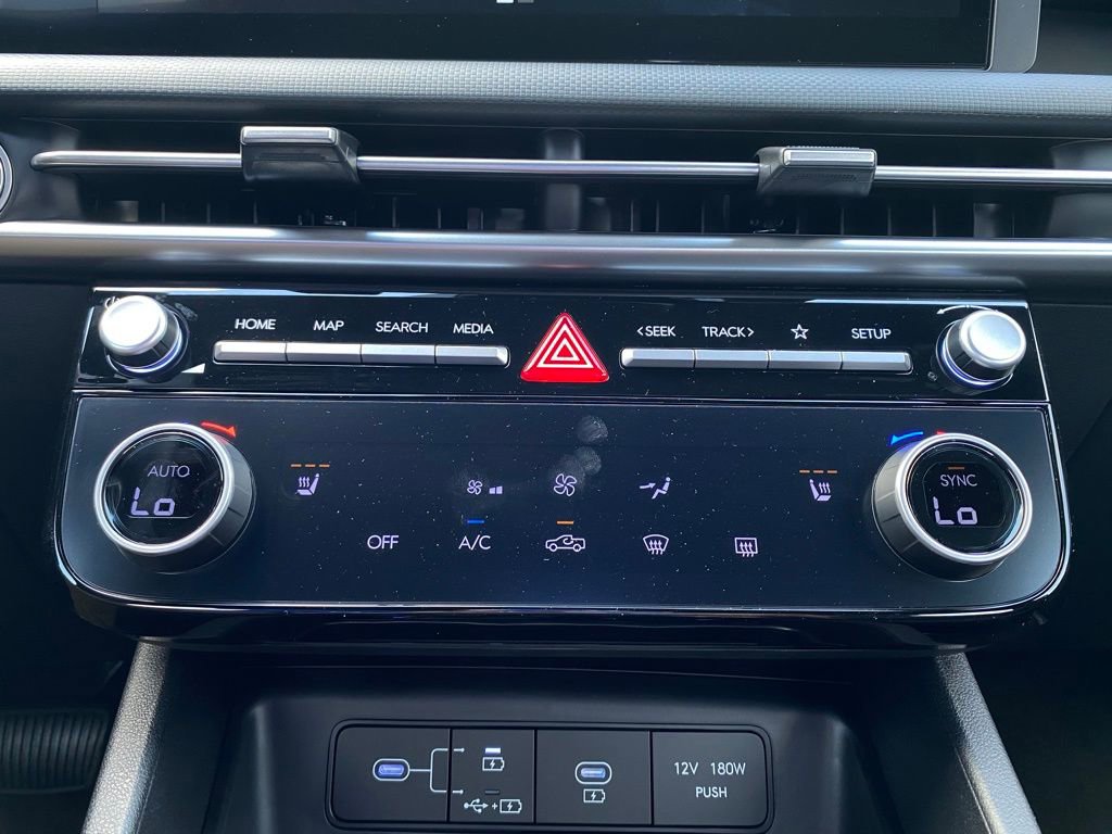 New 2026 Hyundai Santa Cruz SEL image 32