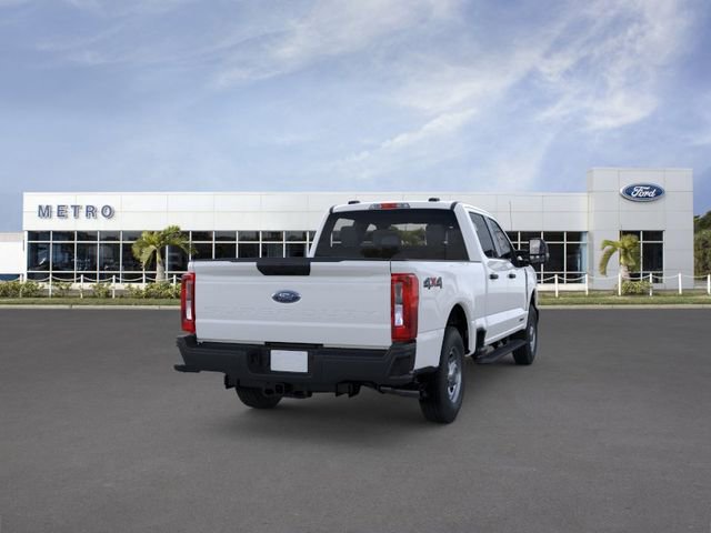 New 2026 Ford F250 XL AWD/4WD image 8