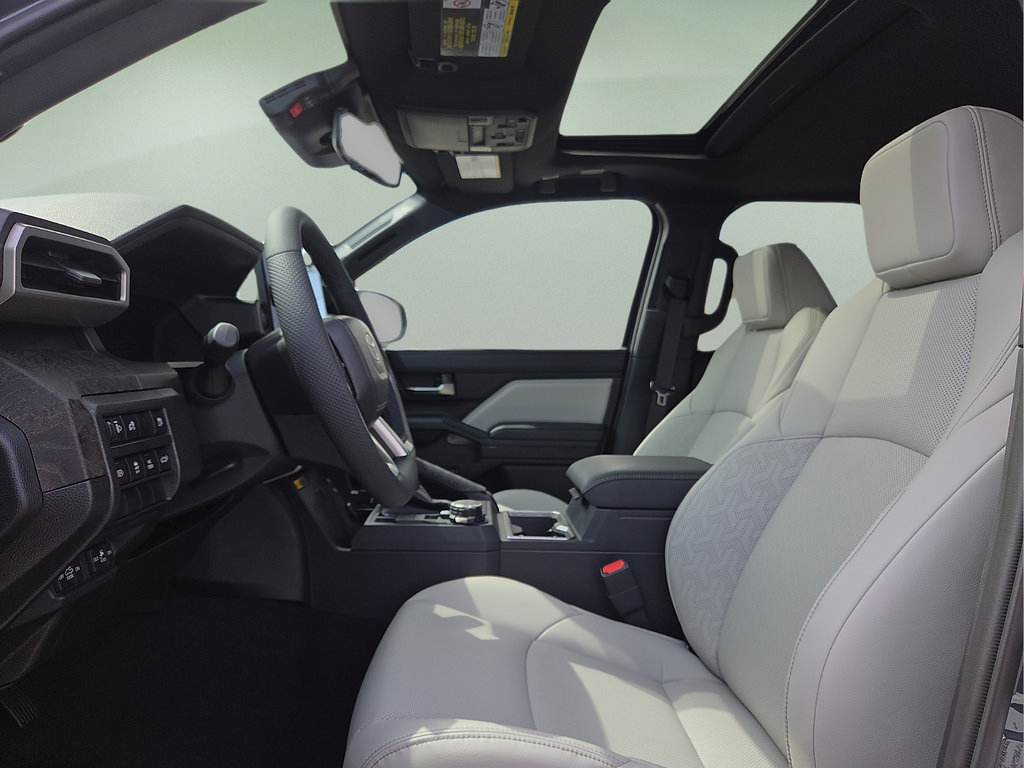New 2026 Toyota Tacoma Limited AWD/4WD image 20