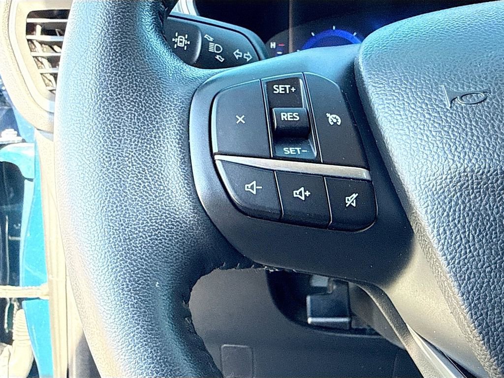 Used 2020 Ford Escape SE Sport FWD image 36