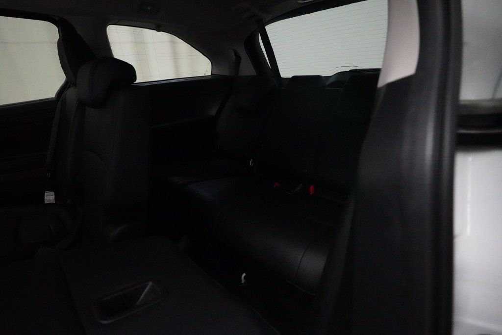 Used 2025 Honda Odyssey EX-L image 16