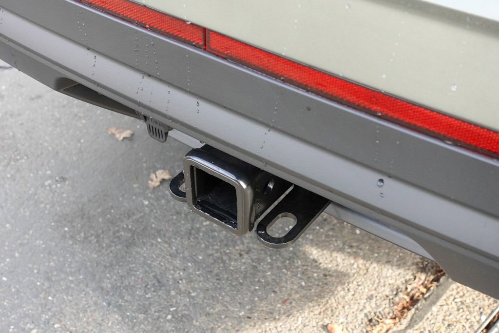 New 2026 Volkswagen Atlas SE image 8