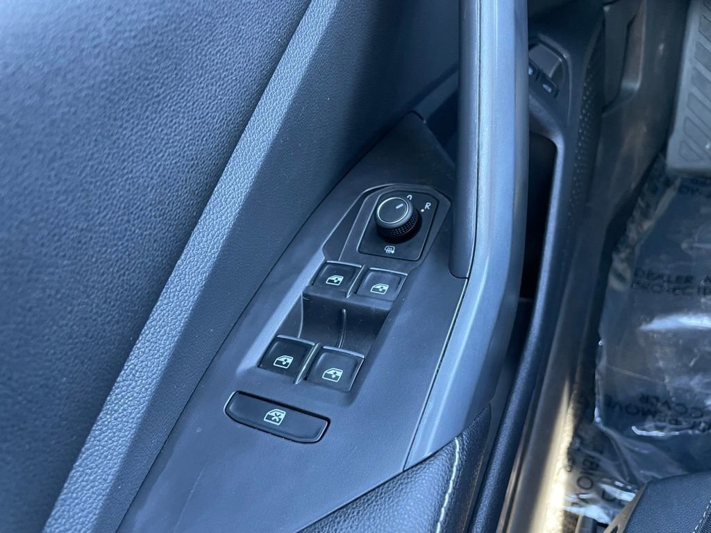 Used 2024 Volkswagen Jetta S FWD image 21