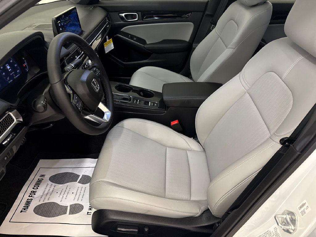 Certified 2026 Honda Civic Sport Touring image 18