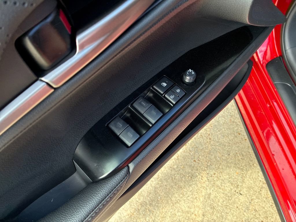 New 2026 Toyota Camry XSE image 13