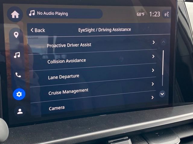 New 2026 Subaru Outback Wilderness image 20