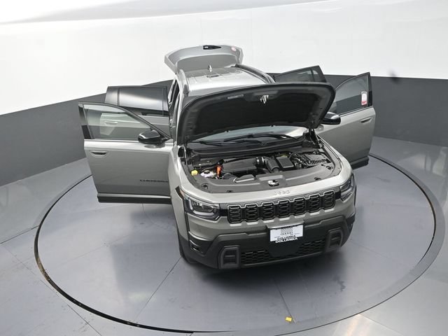 New 2026 Jeep Cherokee Limited AWD/4WD image 31