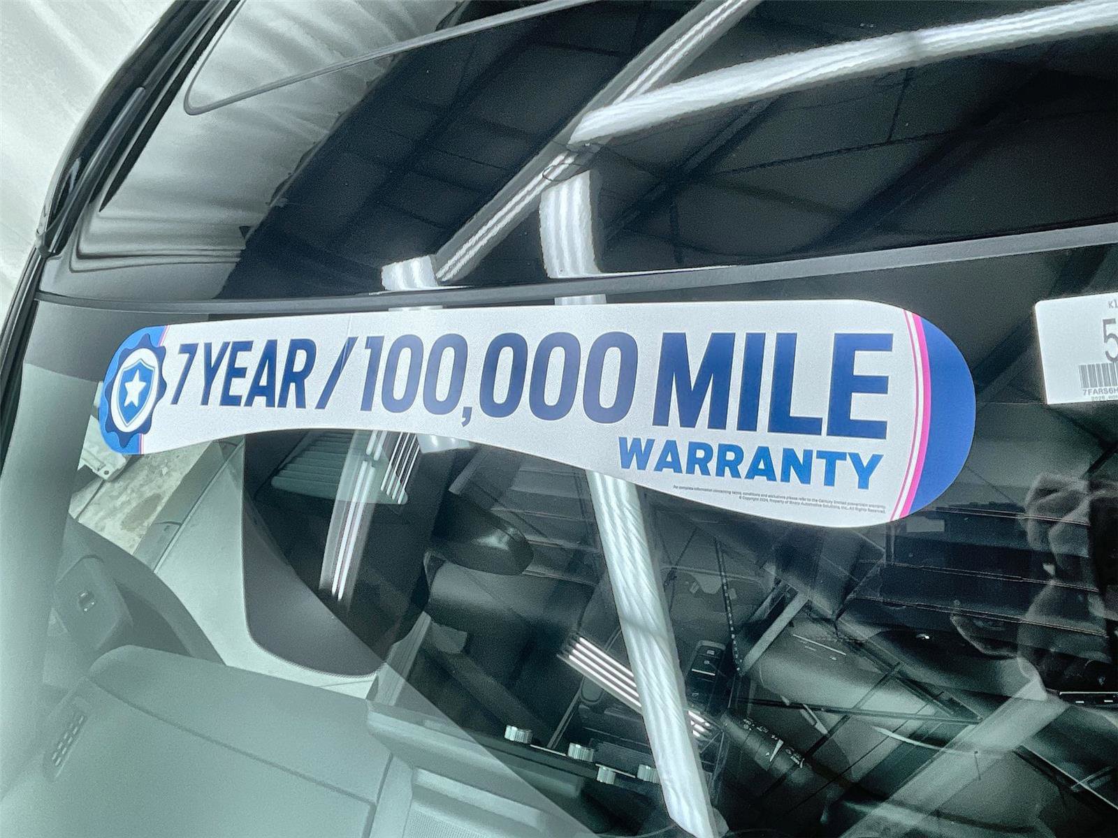 New 2026 Honda CR-V Sport-L image 34