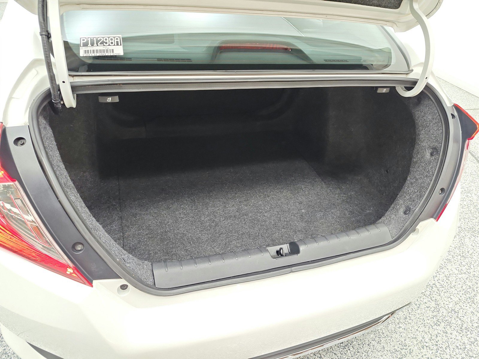 Used 2019 Honda Civic EX image 30
