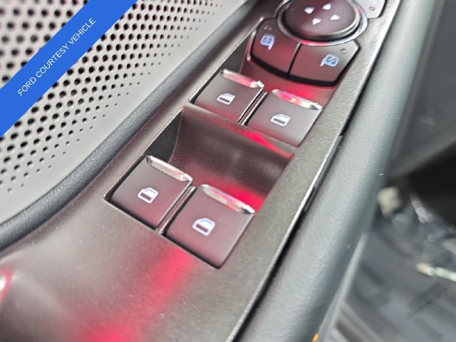 Used 2026 Ford Explorer Tremor w/ Tremor Ultimate Package AWD/4WD image 27