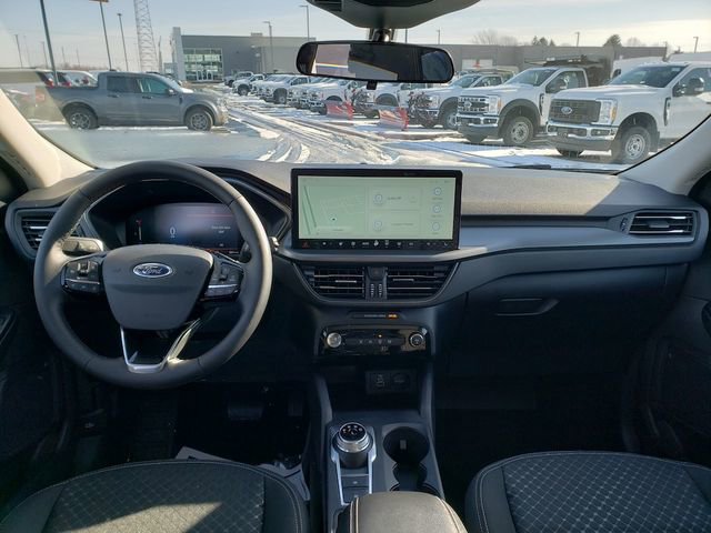 New 2026 Ford Escape Active w/ Tech Pack #1 image 12